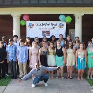 Meet your Posher, Evan